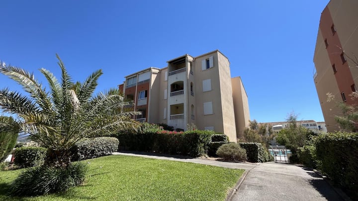 G3330 - Puget-sur-Argens