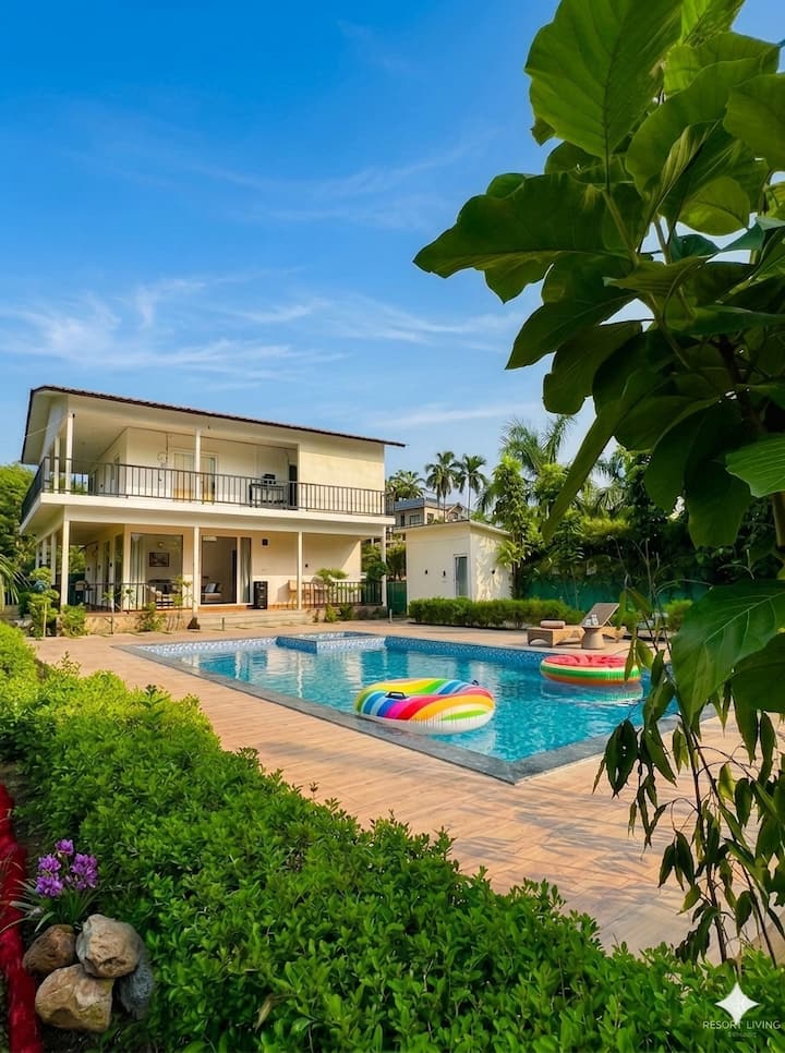 Luxuria 2.0 Farms By La Bella Luxuria - Noida