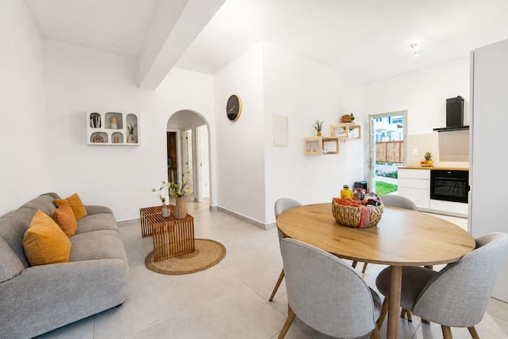 Azula Two-bedroom - Paros