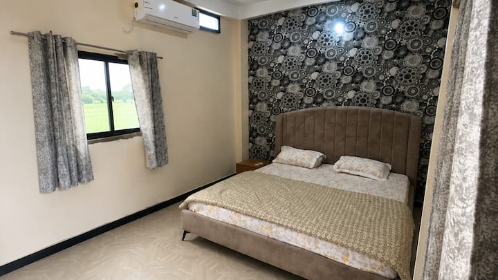Habitación 1