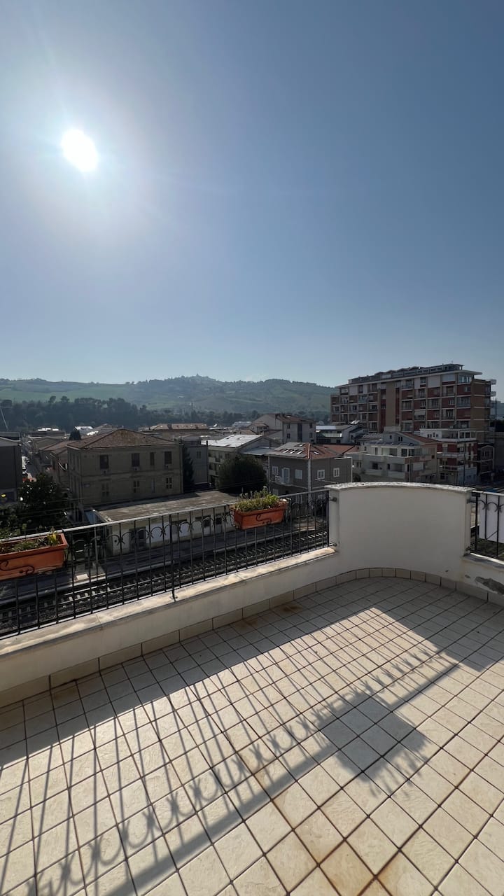 Prima Fila Roseto - Roseto degli Abruzzi