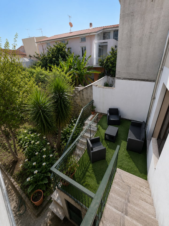 Il Giardino Delle Calle - Sorso