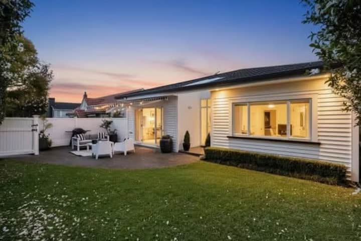 Rental In The Bays - Auckland
