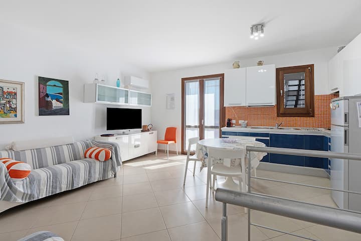 Casa Berta - San Vito Lo Capo