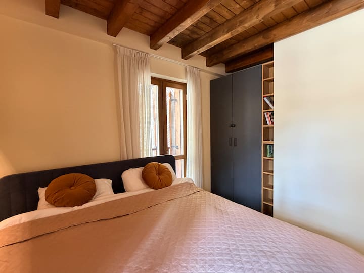 Chambre 1
