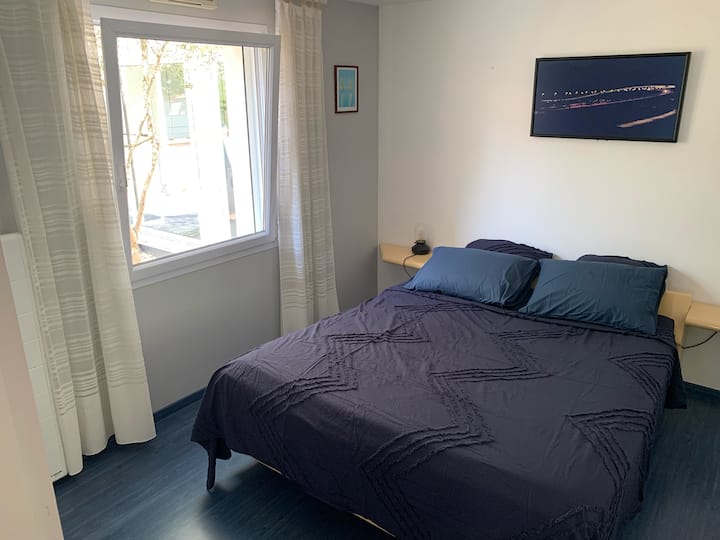 Спална соба 1