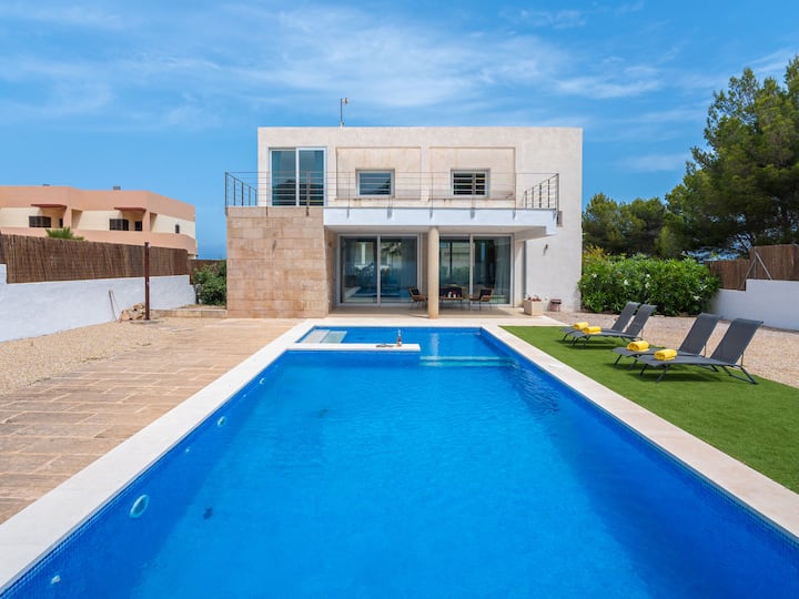 Villa Brisa By Interhome - Artà