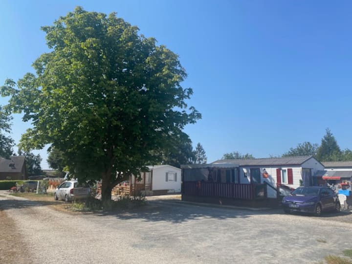 ÉVadez-vous Au Cœur De La Normandie ! - Colleville-sur-Mer