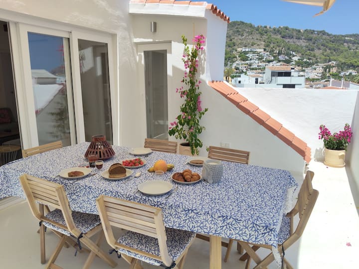 Casa Caldéron - Jávea