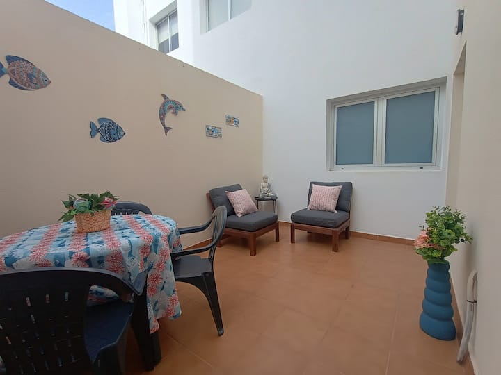 La Casita De Héctor - Gran Canaria