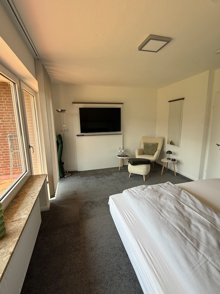 See-quartier-fehmarn
Kleines Glück - Fehmarn