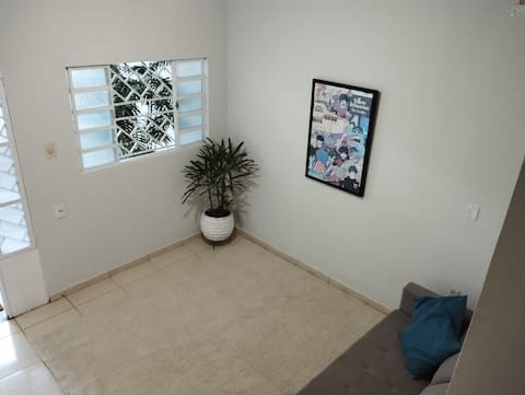 Imóvel de sucesso: Montes Claros Urban Refuge em Montes Claros