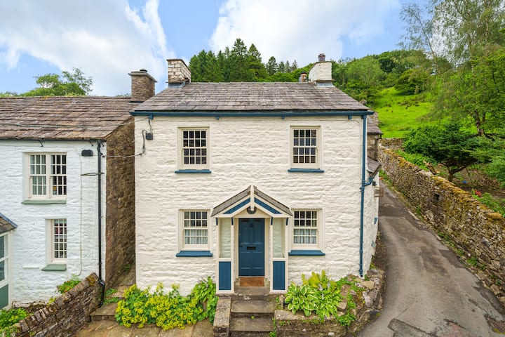 Gardy Cottage - A Cosy Cumbrian Retreat. - Sedbergh