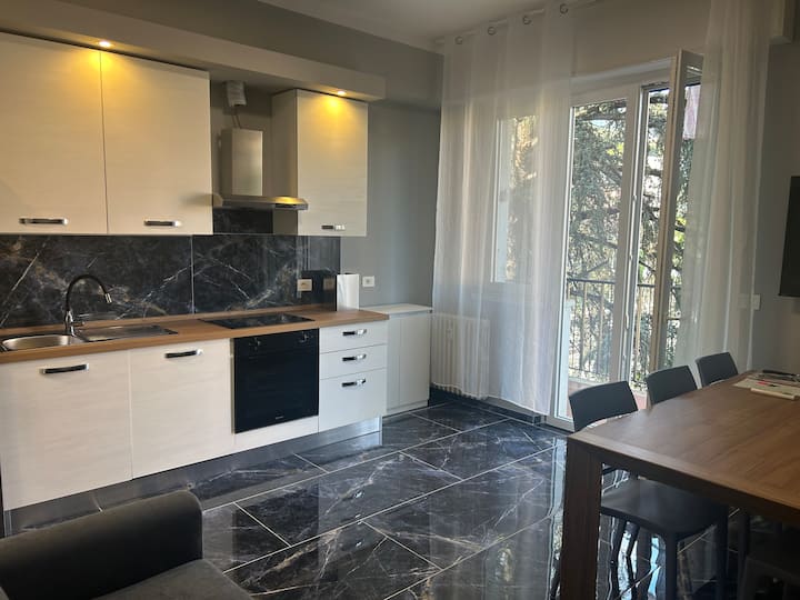 Casa Stazione Arenzano -Reg.liguria
010001-lt-0624 - Cogoleto