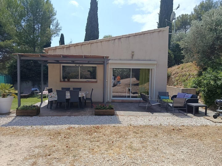 Maison Belle Vue - Gémenos