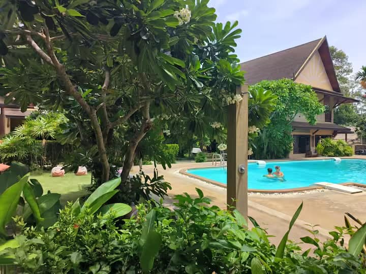 A Divers Koh Tao Sup + Extra Bed 1 - Ko Tao