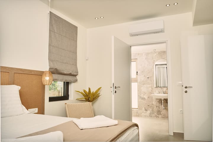 Chambre 1