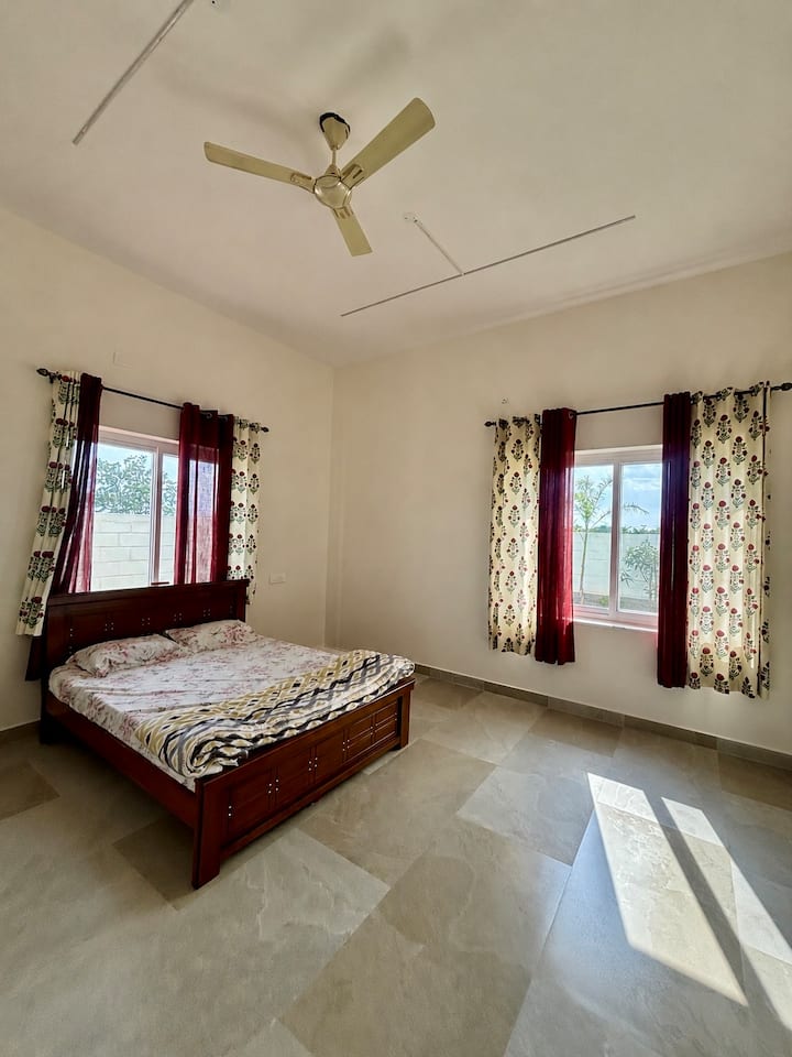 Habitación 2