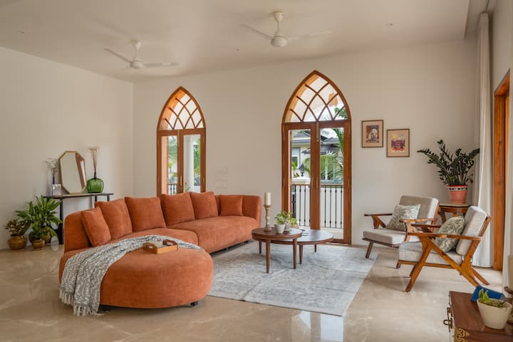 Living room 1 image 1