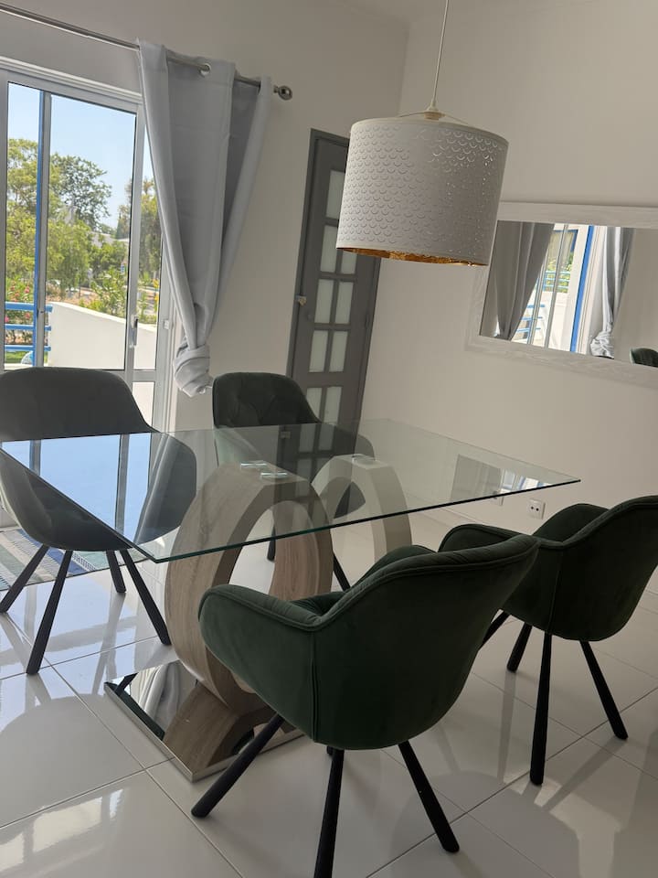 Apartamento Lindo 3 Minutos Da Marina Vilamoura - Quarteira