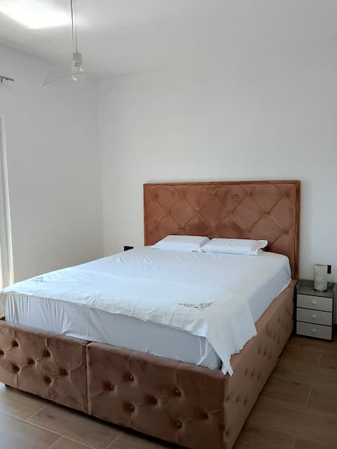 Popular Airbnb listing: L&M apartment in Igalo