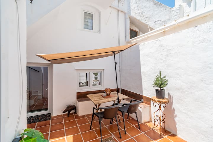 Cubo's Coin Center Terrace House - コイン