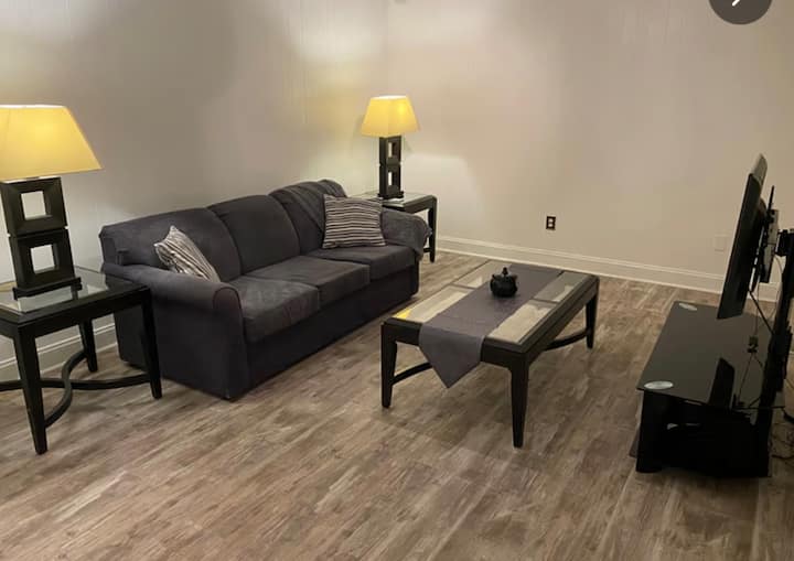 Peaceful And Convenient Location - Sevierville