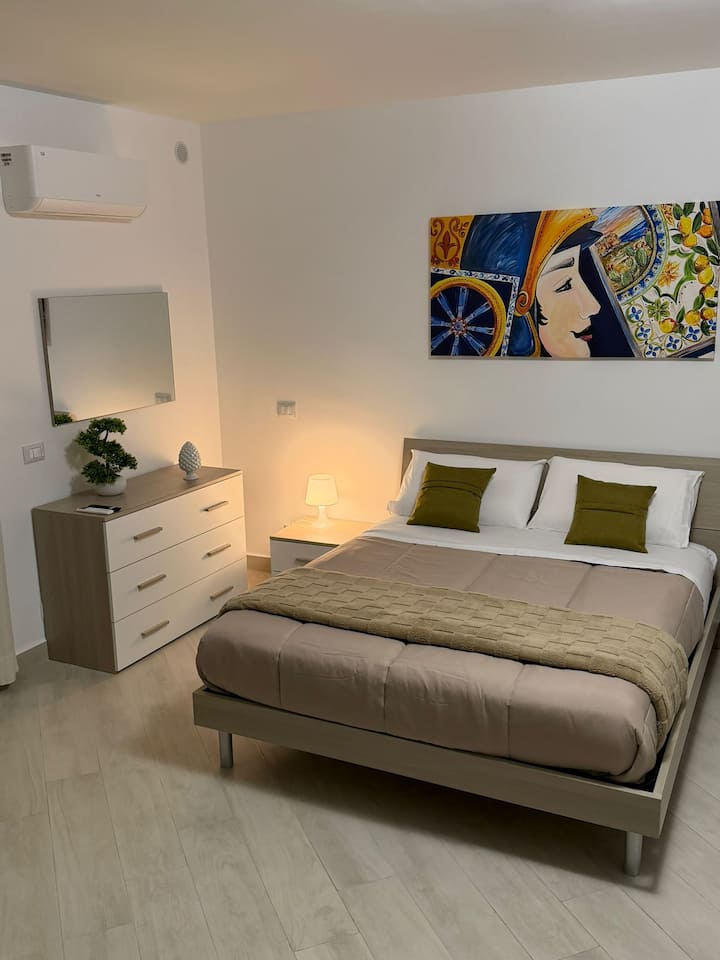 Trinacria Rooms 2 - Carini