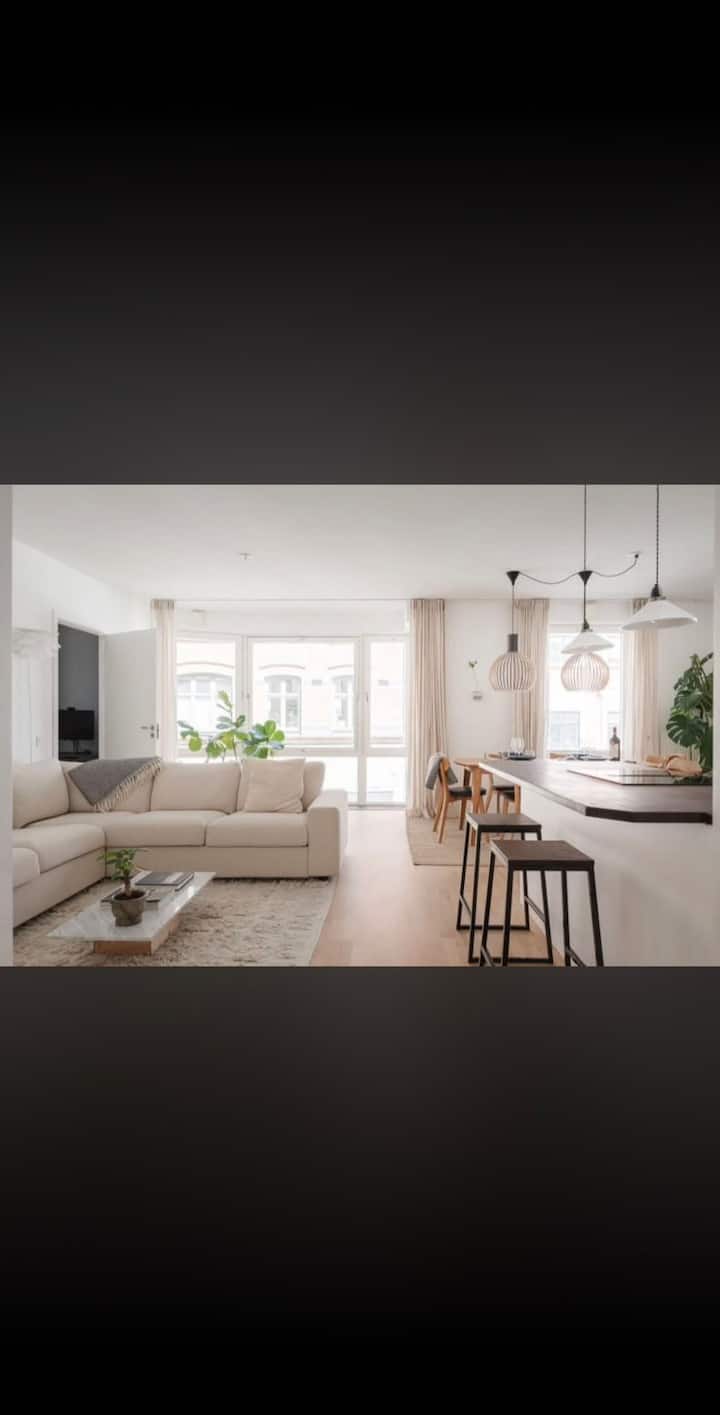 Lägenhet I Helsingborg - Helsingborg
