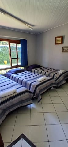 Guest favorite listing in Porto Alegre