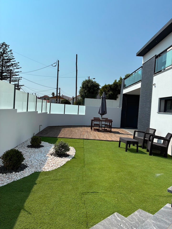 Villa Pérola Pestana - Ribamar