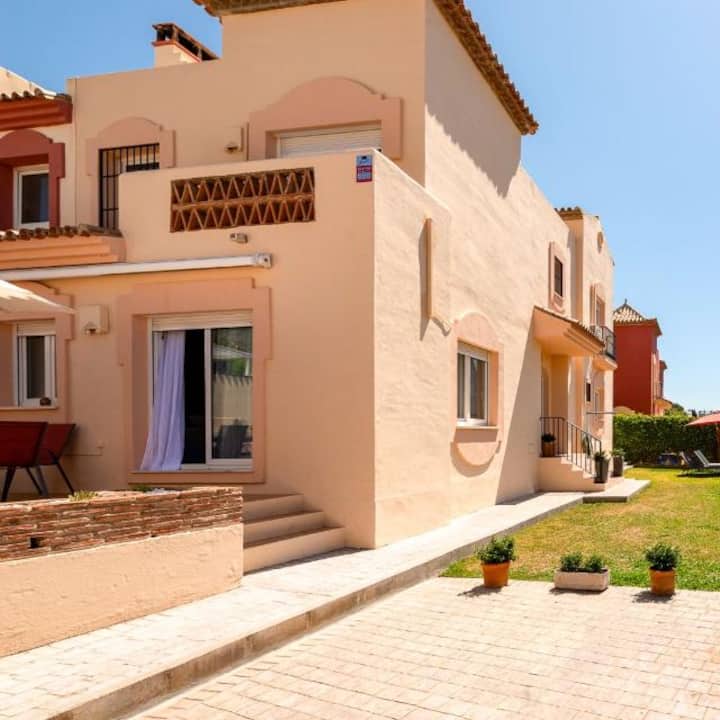 Casa 25 Marbella - Marbella