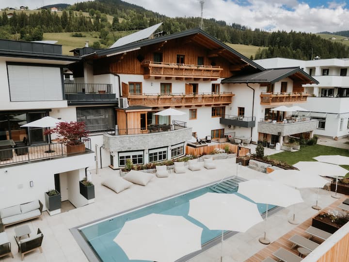 Appartement 1 - Wagrain