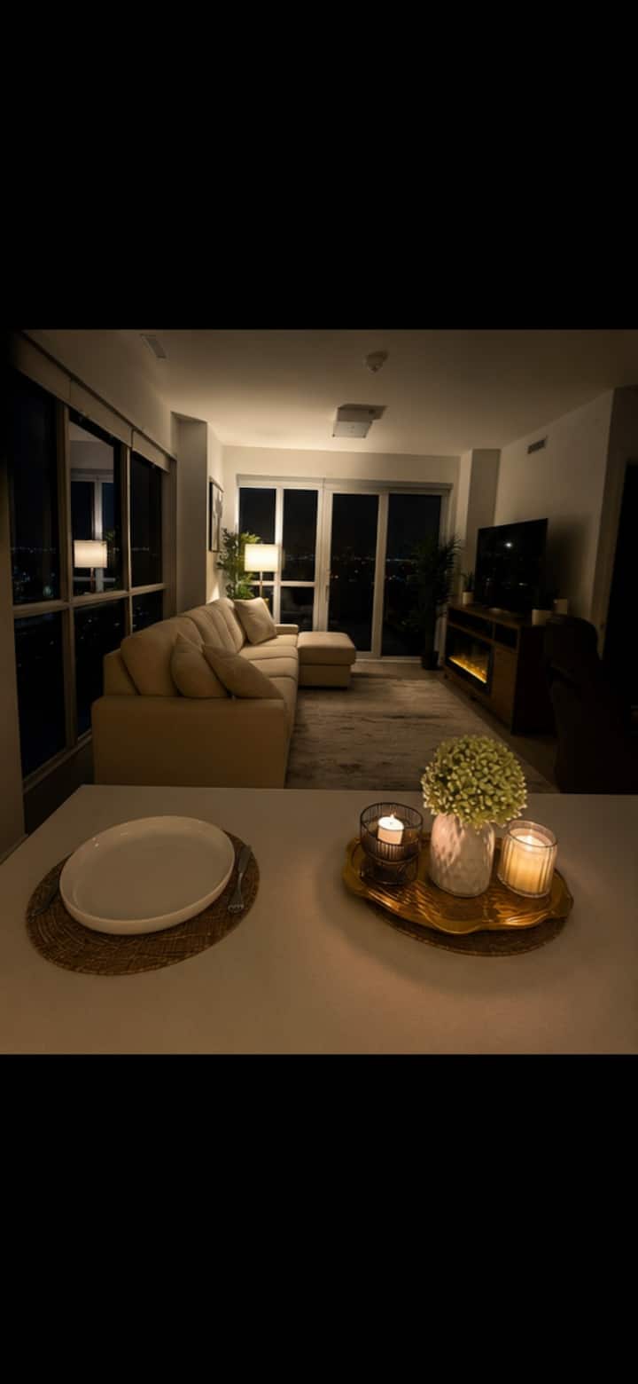 Skyline Haven - Brampton