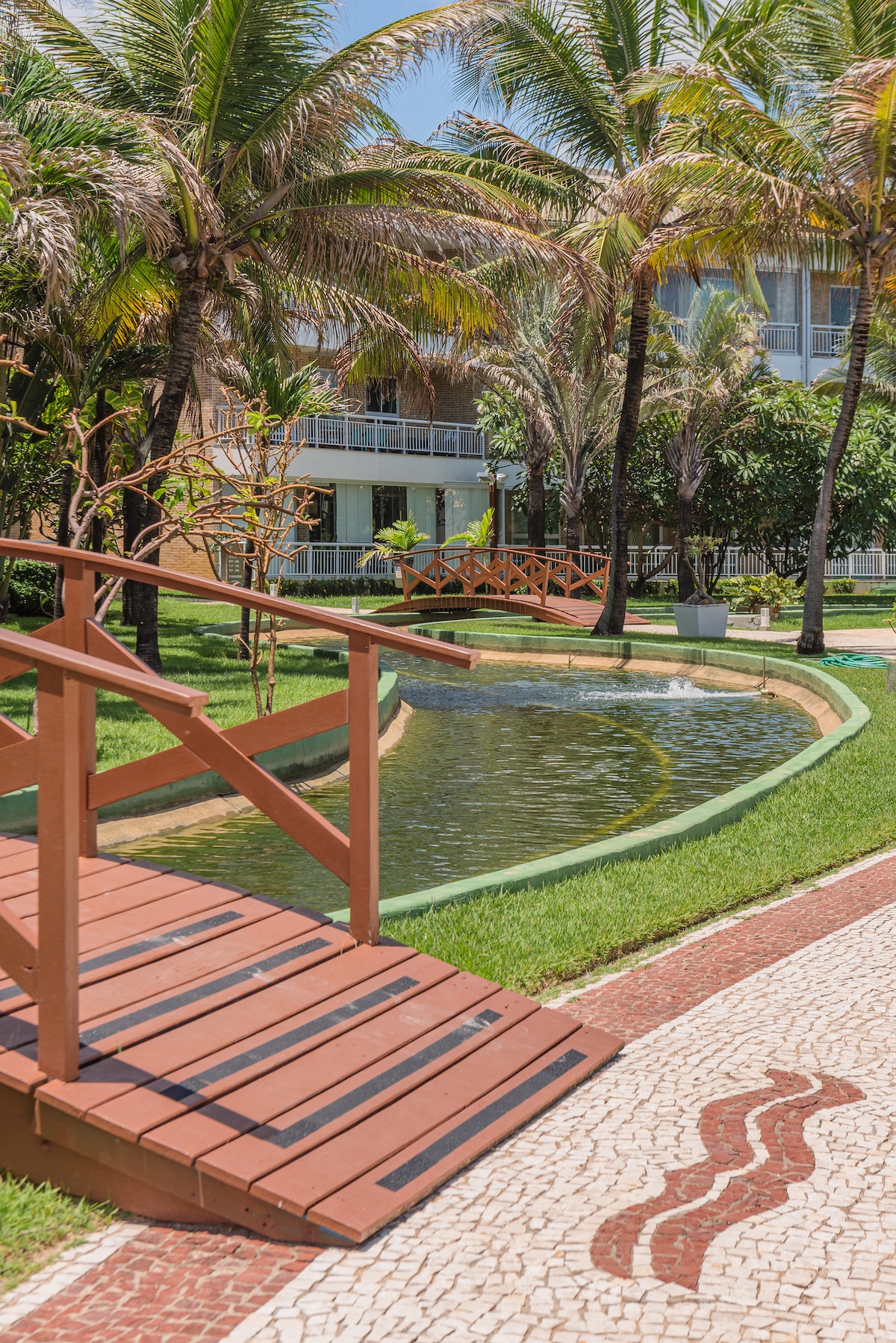 Foto do anúncio de Acesso à praia e sofisticação perto do Beach Park em Porto das Dunas, Aquiraz