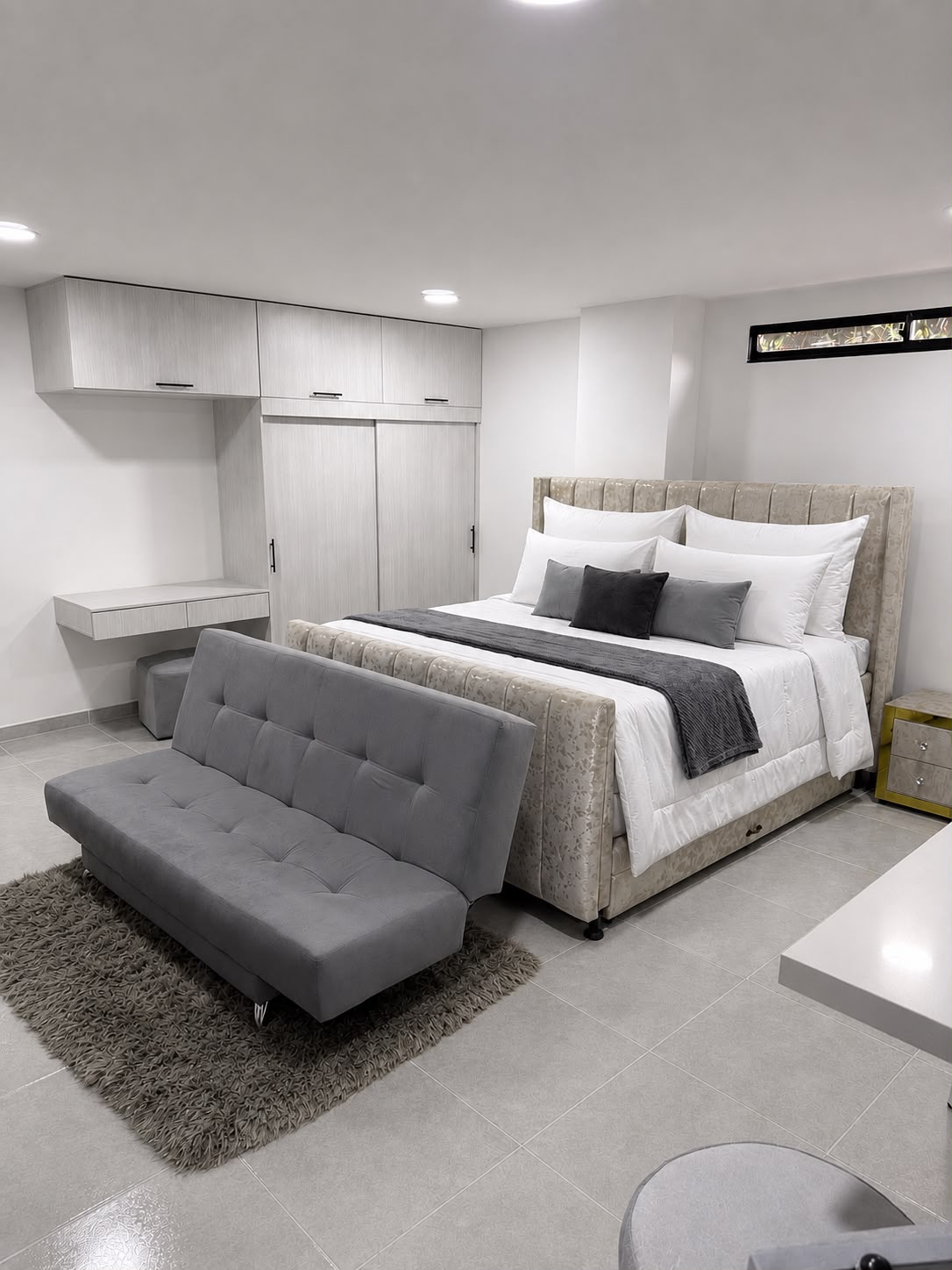Appartement moderne et confortable près du tramway - Appartements à ...