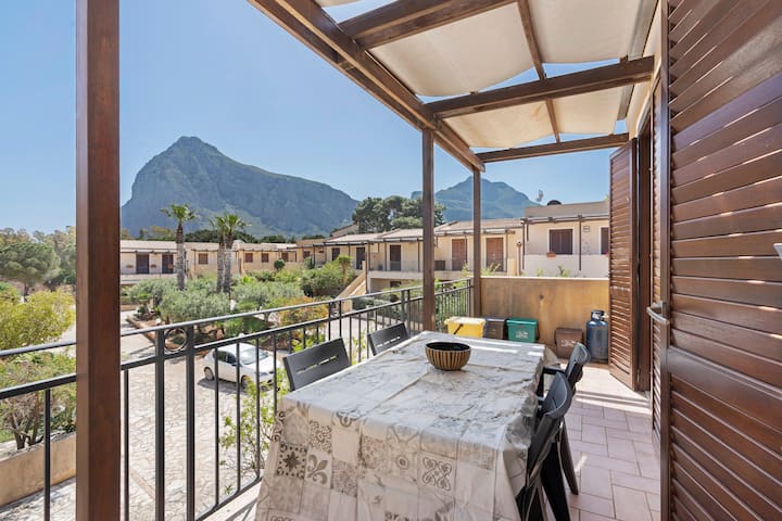 A Casa Di Titti - San Vito Lo Capo