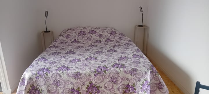 Dhomë gjumi