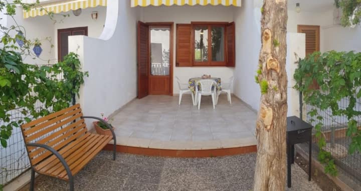 Casa Maltese - San Vito Lo Capo