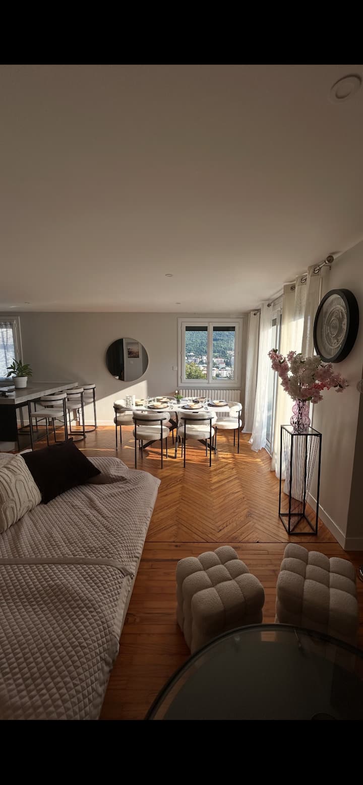 La Maison Bella - Gap