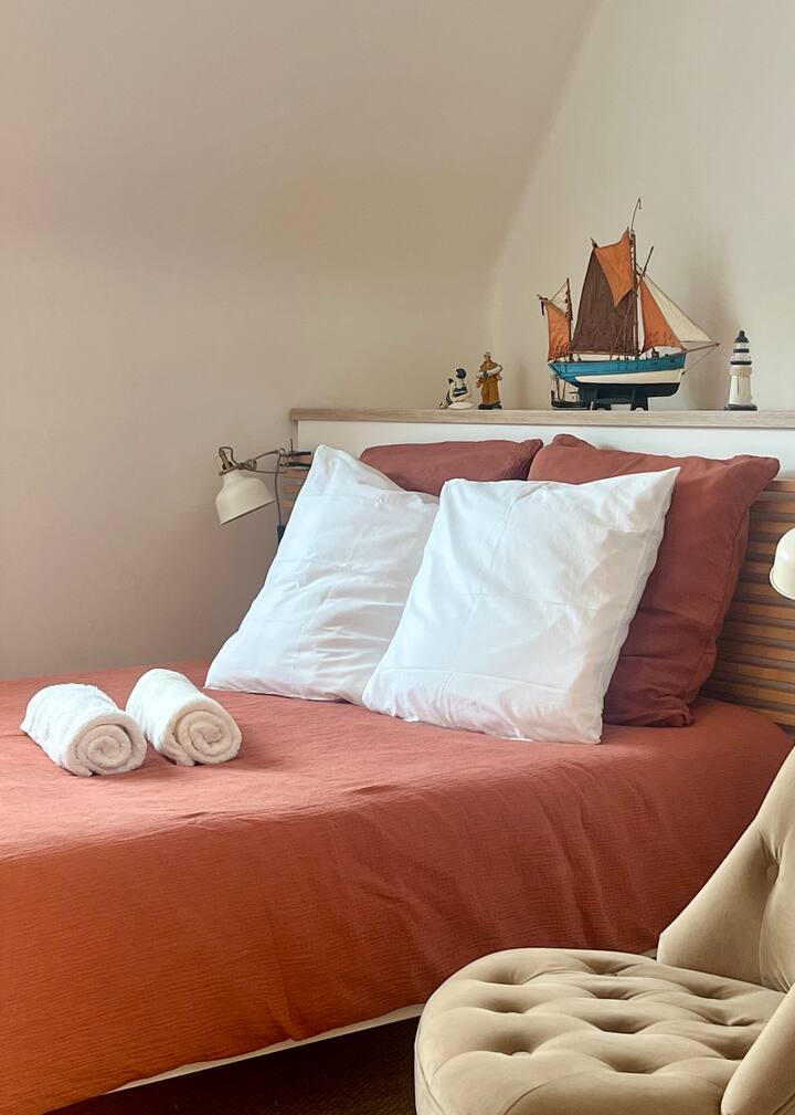 Спална соба 1