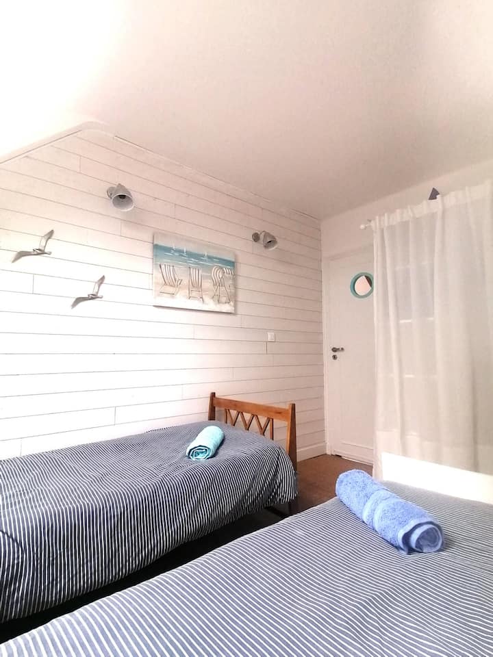 Спална соба 2