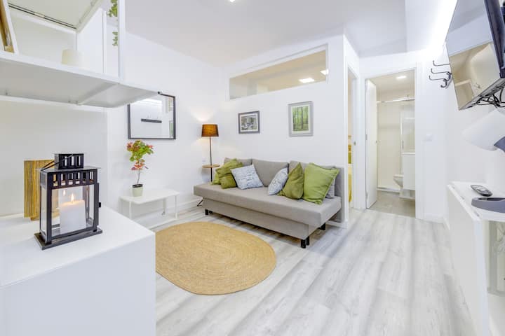 Apartamento En Alcorcón Central - Boadilla del Monte