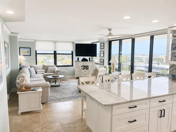 Anchorage 904 Siesta Key Condo - Siesta Key, FL