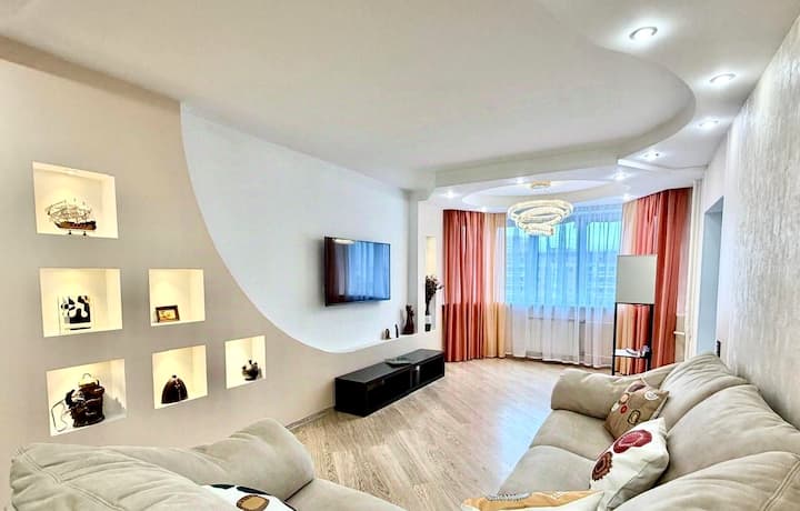 Casa Serre - Rapolano Terme