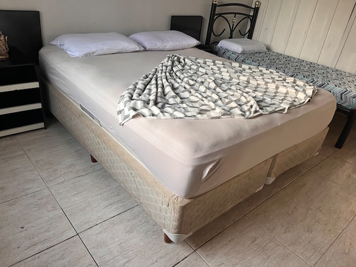 Habitación 1