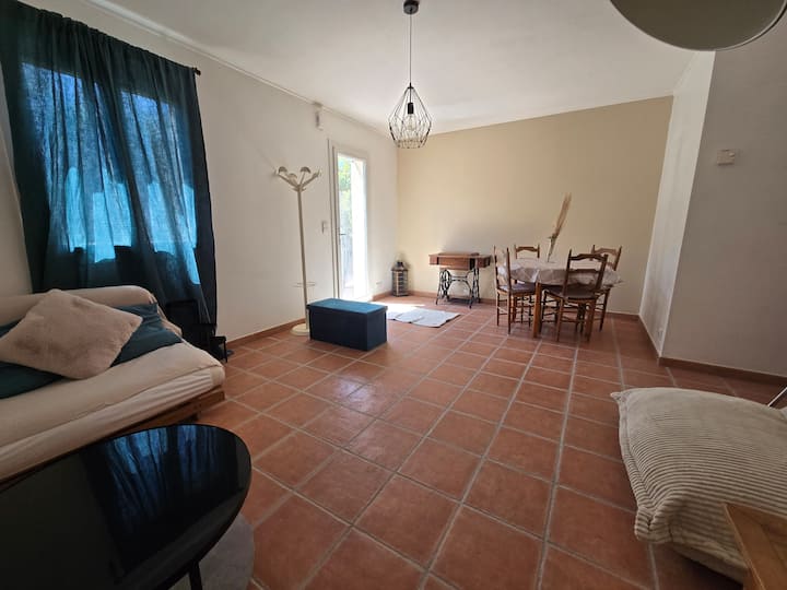 Le Cocon De Salon - Miramas