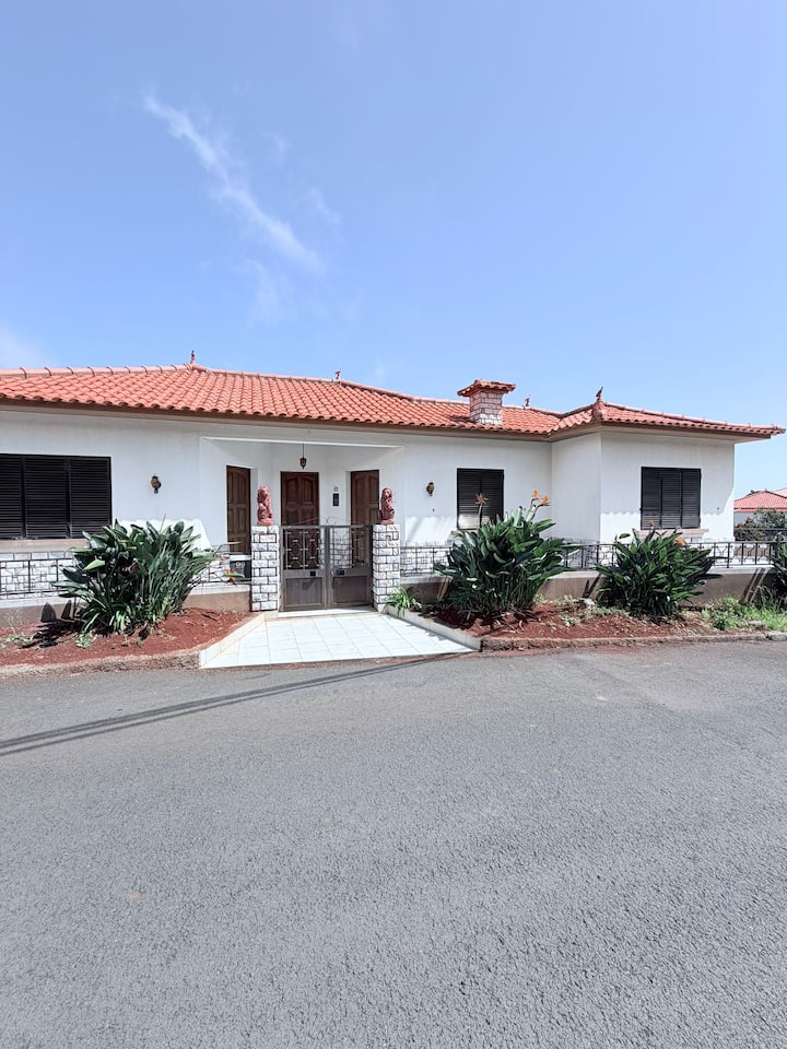 Recanto Da Bemposta - Machico