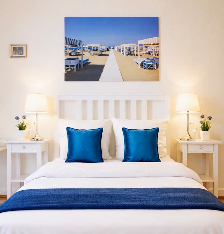 Wonderful 150sqm Luxury Apartment Museums Island - Berlijn