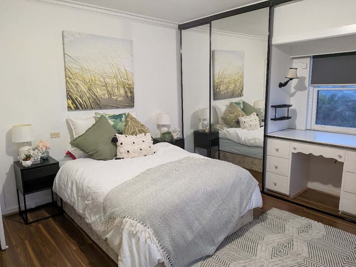 Bonbeach Oasis - Patterson River Beach House - Frankston